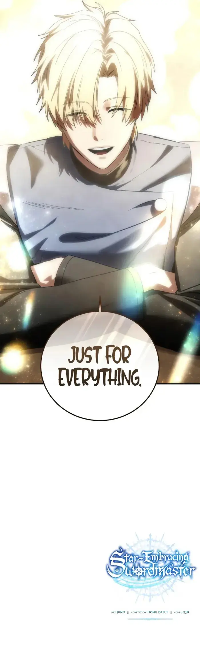 Star Embracing Swordmaster Chapter 94 image 14_optimized